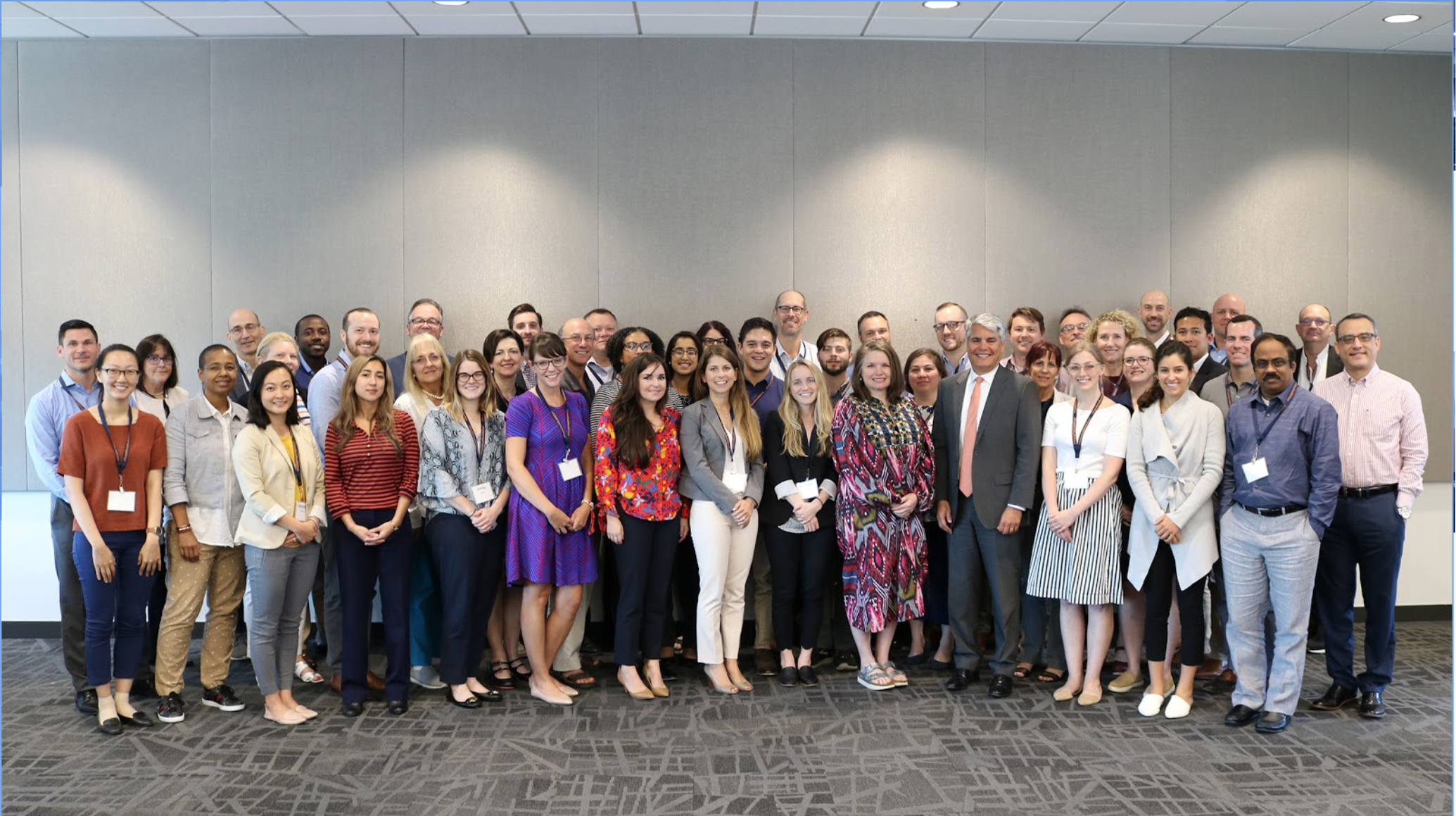 An Inside Look at UT Austin's Healthcare Transformation Master's Program